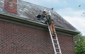 what affects urgent Easington roof repairs