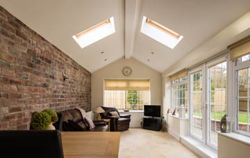 conservatory roof insulation Easington