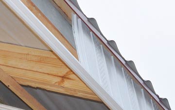 why Easington fascia repairs are essential