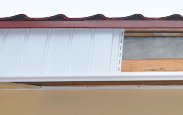 Easington fascia repair costs