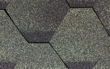 Easington fibreglass shingle repairs