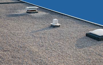 flat roofing Easington