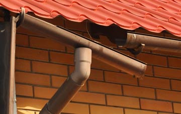 Easington gutter repair costs