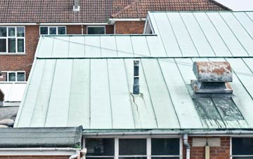 Easington lead roofing costs