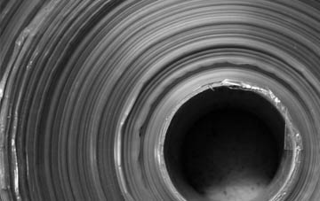 Easington pvc roof replacement