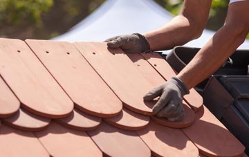 Easington roof tile contractors