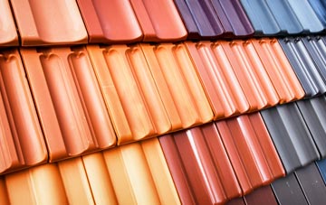 Easington roof tile costs
