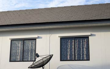Easington rubber roof costs