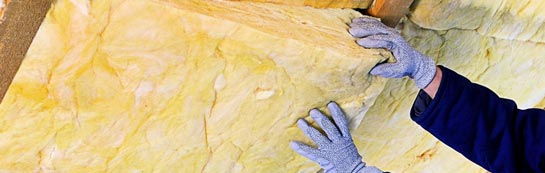 quotes for Easington roof insulation