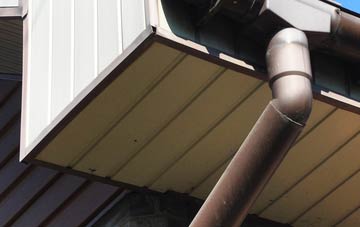 Easington soffit installation costs