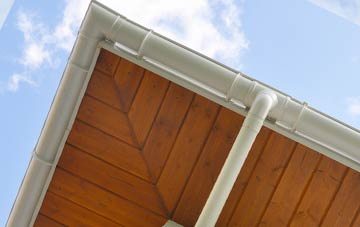 Easington soffit types