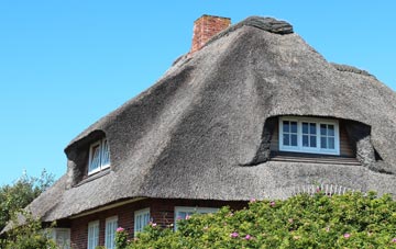 thatch roofing Easington