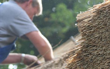 professional Easington thatchers