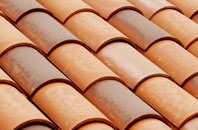 Easington clay roofing