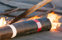 free Easington flat roofing repair quotes