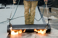 Easington flat roof sealing quote