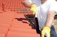 Easington gutter repair
