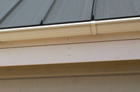 Easington soffit repair