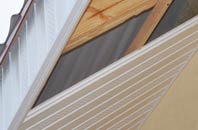 rated Easington soffit repair companies
