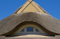 Easington thatch roofing