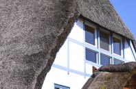 find rated Easington thatchers